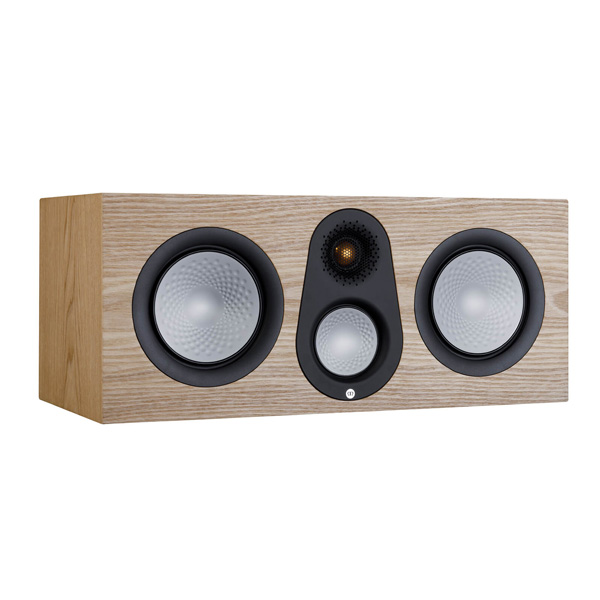 Monitor Audio Silver C250 7G Ash