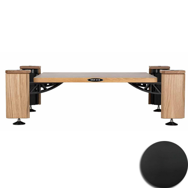 Solid Tech Hybryd Wood 1 (275mm) Black Oak