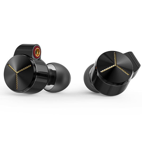 FiiO FA7S Black FiiO FA7S Black