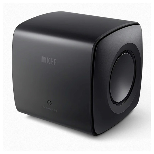 KEF KC62 Carbon Black KEF KC62 Carbon Black