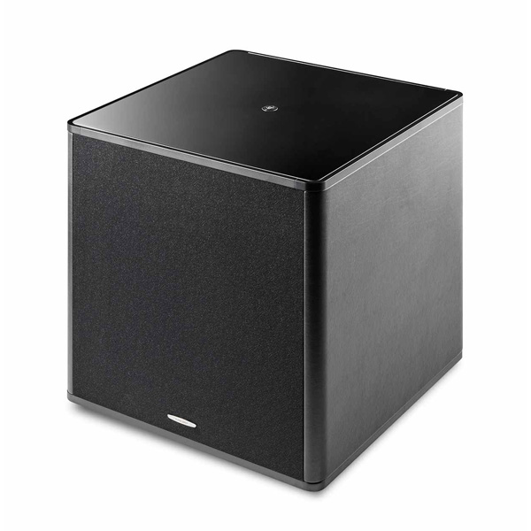 SONUS FABER Gravis V Piano Black