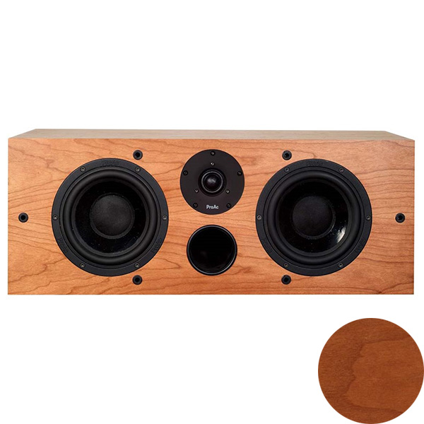 ProAc Response D Monitor Cherry
