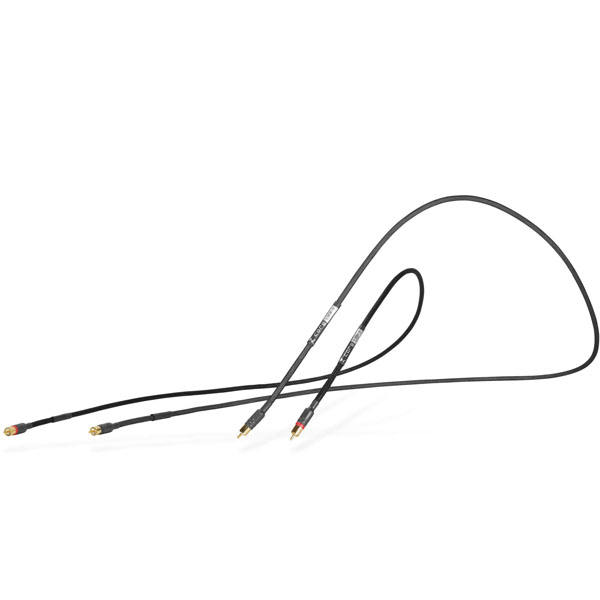 Synergistic Research Core UEF Level 2, RCA, 3 м Synergistic Research Core UEF Level 2, RCA, 3 м