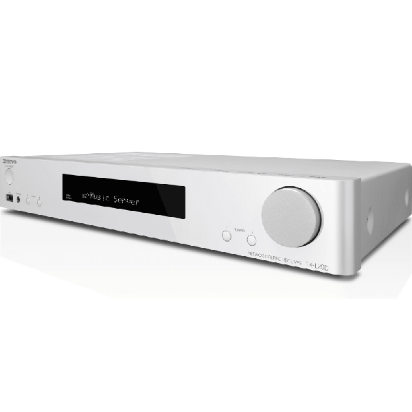 Onkyo TX-L20D White