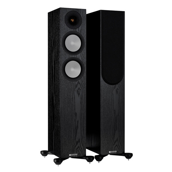 Monitor Audio Silver 200 7G Black Oak