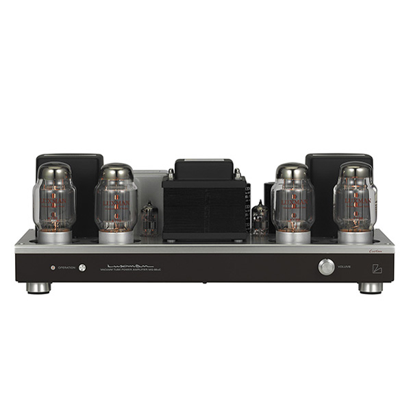 Luxman MQ-88uC Luxman MQ-88uC