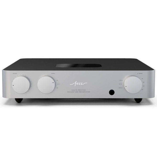 Fezz Audio Sagita Prestige EVO Moonlight