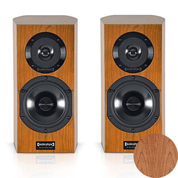 Audio Physic Step 25 Cherry