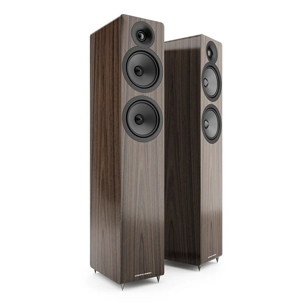 Acoustic Energy AE 109-2 Walnut