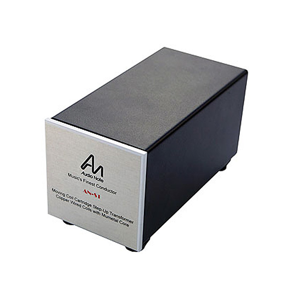 Audio Note AN-S2L - MC Silver