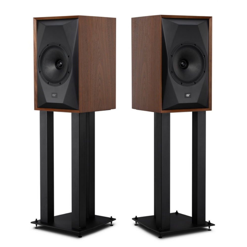 MoFi Electronics SourcePoint 8 w/stand Walnut