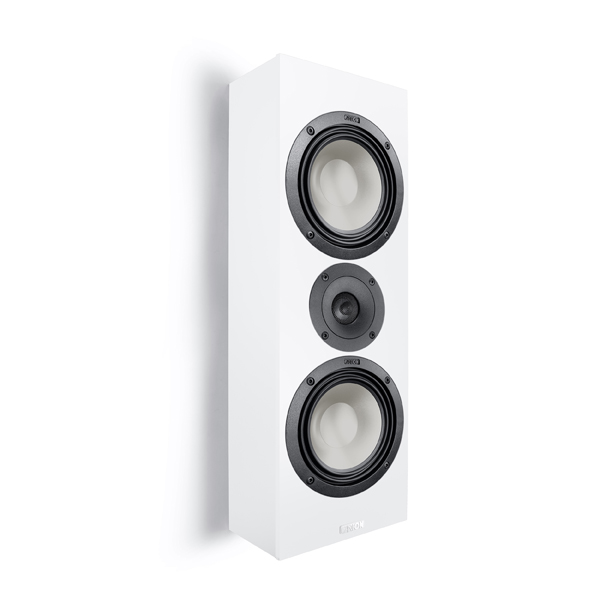 Canton GLE 15 White