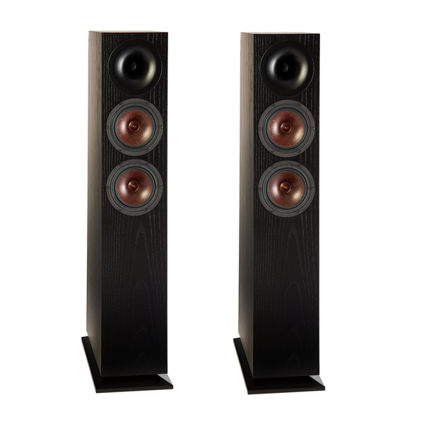 Odeon Audio Tosca 2020 Oak Black