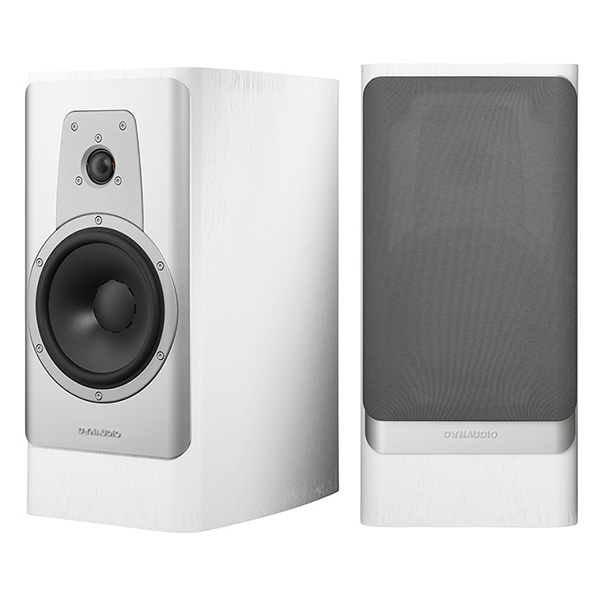 Dynaudio Contour 20 Ivory Oak