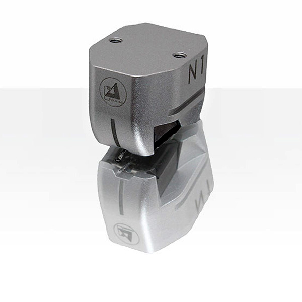 Clearaudio N1 MM Silver