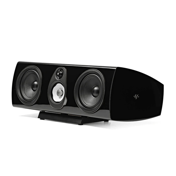 Sonus Faber Sonetto Center G2 Black