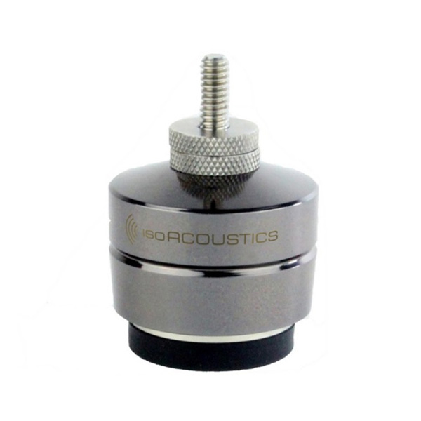 IsoAcoustics GAIA II