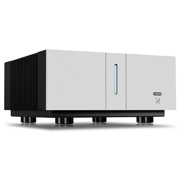 Quad Artera Mono Silver