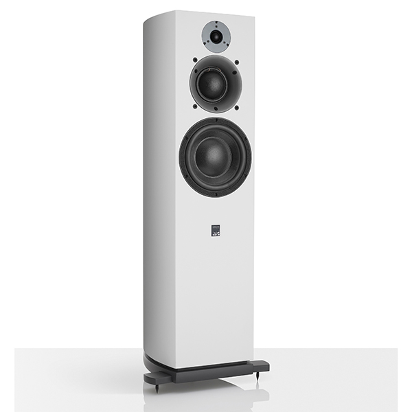 ATC SCM40 White Satin ATC SCM40 White Satin