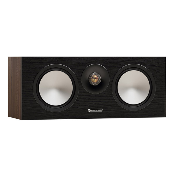 Monitor Audio Bronze Centre Walnut (7G)