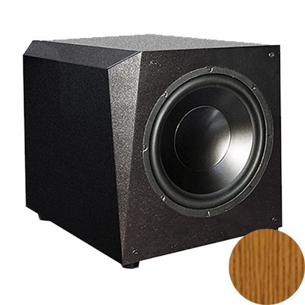 Legacy Audio Metro XD Medium Oak