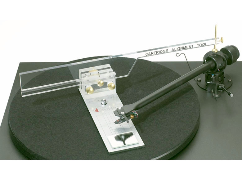 Pro-Ject Align it