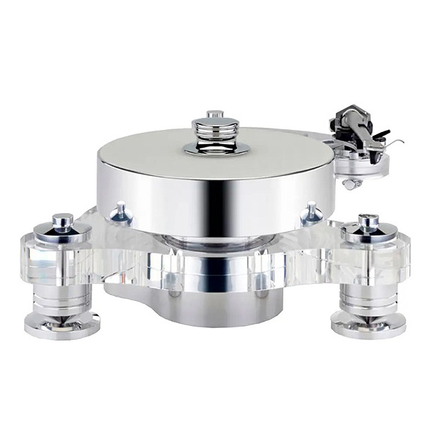 Transrotor Rondino Bianko FMD под тонарм Rega