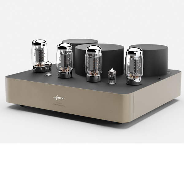 Fezz Audio Titania Power Amplifier EVO Sunlight
