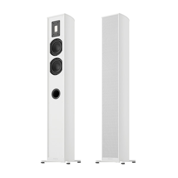 Piega Premium 501 Wireless W