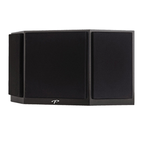Paradigm Prestige 25S White
