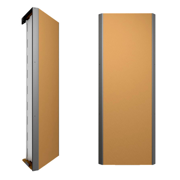 Vicoustic Mega Bass Trap VMT Grey Ref.82A