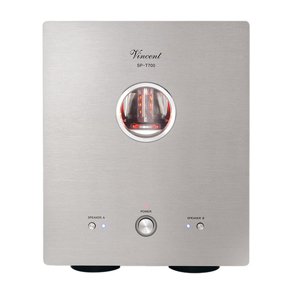 Vincent SP-T700 Silver