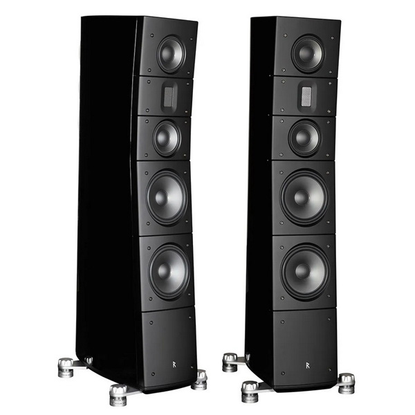 Raidho Acoustics TD3.8 Black