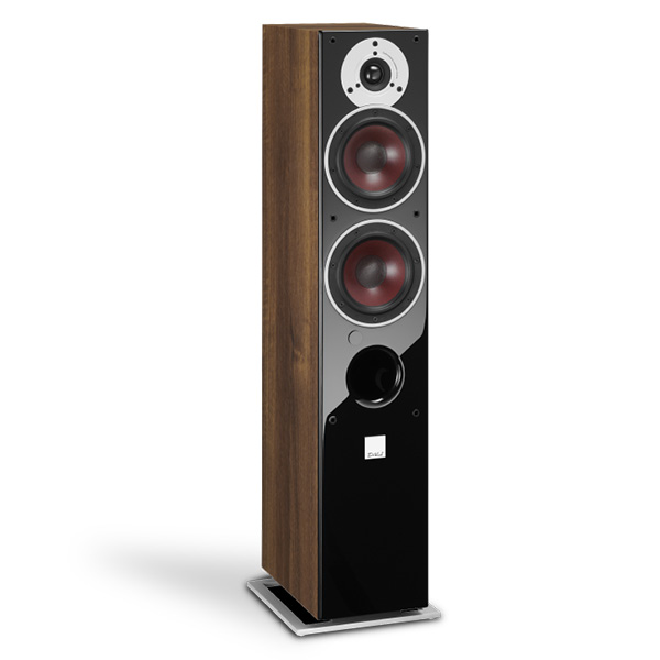 DALI Zensor 5 AX Light Walnut