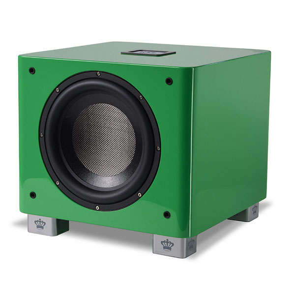 REL Acoustics T/9x SE Green