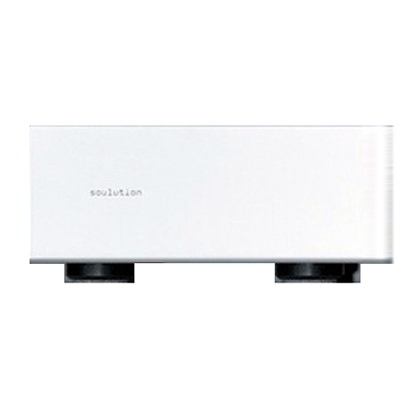 Soulution 750 PSU Power Supply