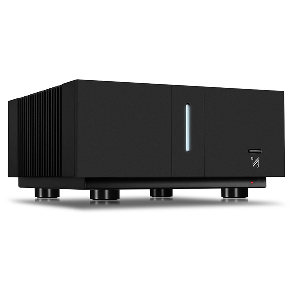 Quad Artera Mono Black