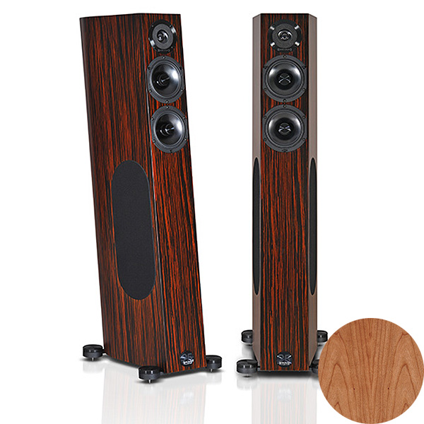 Audio Physic Scorpio 25 Cherry