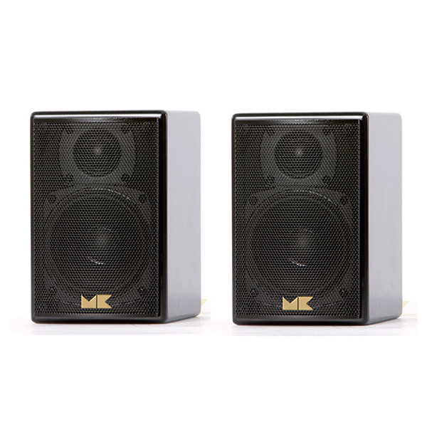 MK Sound M5 Black
