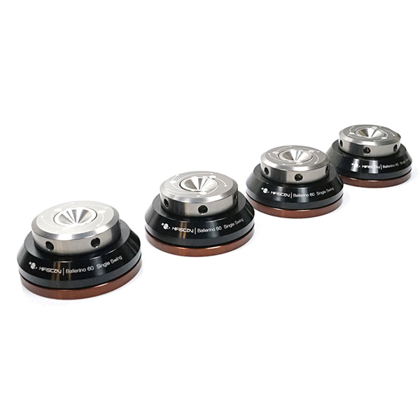 HiFiStay Ballerino 60 Single Swing (4 Set)
