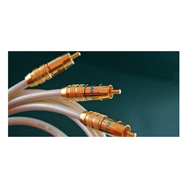 Atlas Cables Element component RCA 1,0 m