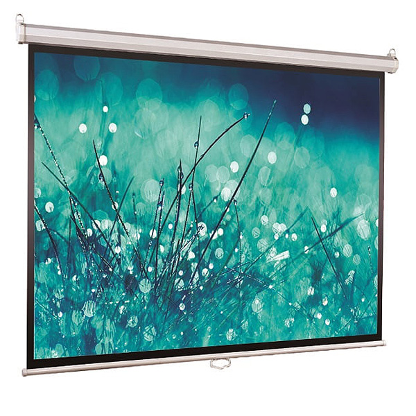 ViewScreen Scroll 16:9 86" 183*103 MW