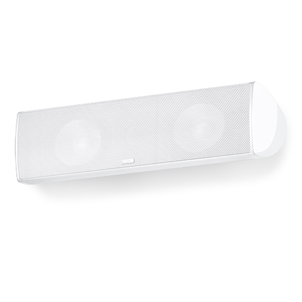Canton CD 150.2 White