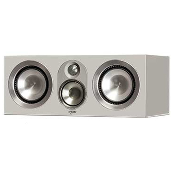 Paradigm Prestige 45C Piano White