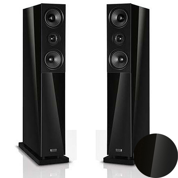 Audio Physic Classic 30 Special Glass Finishes