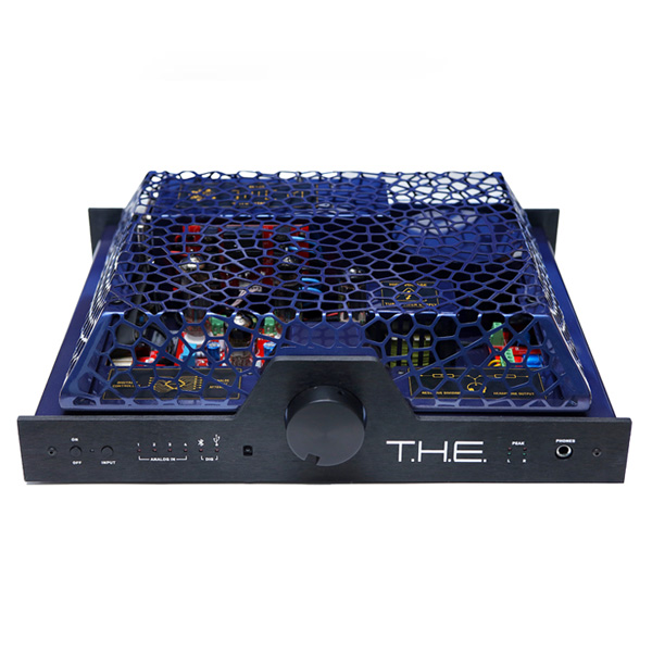 T.H.E. 5 Blue