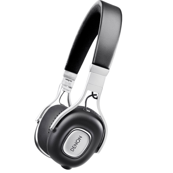 Denon AH-MM200 Black