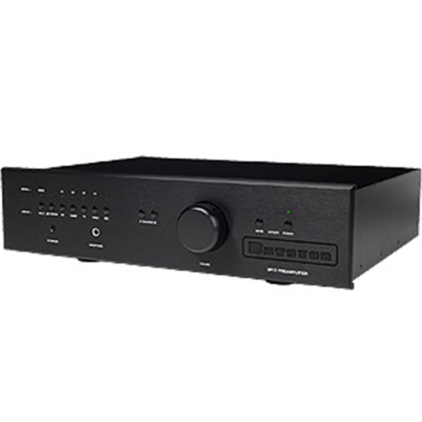 Bryston BP-17 Black