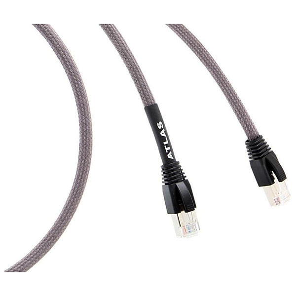 Atlas Cables Equator Streaming CAT6 1,5 m