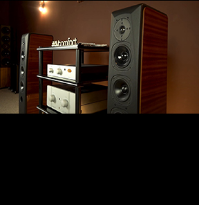 Напольная акустика OPERA LOUDSPEAKERS Grand Mezza